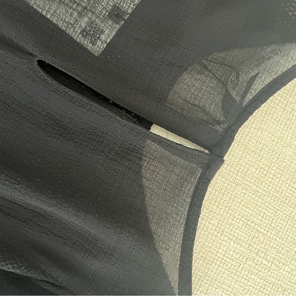 Zara blouse - Picture 9 of 10